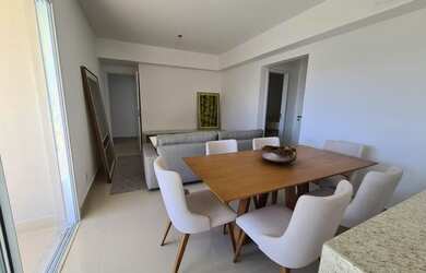 Imagem: O apartamento possui 3 Dormitórios, 2 Banheiros, 2 Vagas na