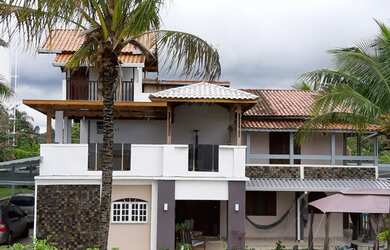 Imagem 3: Maravilhosa Chácara para Locação no Condomínio Porta do Sol, Mairinque