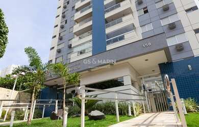 Imagem 13: LONDRINA - Apartamento Padrão - Gleba Palhano