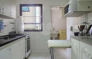 Imagem 11: Jundiaí - Apartamento Padrão - Jardim Paris