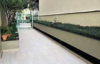 Imagem 16: Apartamento 68.89m² 2 qtos, 1 vaga, Santo Antônio, Rua Nunes Vieira