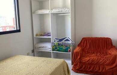 Imagem 7: Apartamento com 1 dormitório, 45 m² - venda por R$ 245.000,00 ou aluguel...