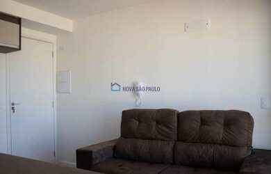 Imagem 14: Apartamento novo para locação a 400 metros do metrô Conceição