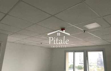 Imagem 7: Sala, 40 m² - venda por R$ 371.000,00 ou aluguel por R$ 4.200,00/mês...