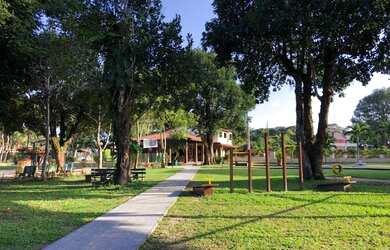 Imagem 11: Vendo terreno Aldeia com 600m² no Cond. Privê Country, R$ 240 mil