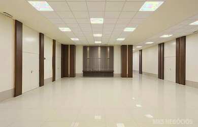 Imagem 8: Andar Corporativo para alugar, 800 m² por R$ 52.000,00/mês - Santa Lúcia...