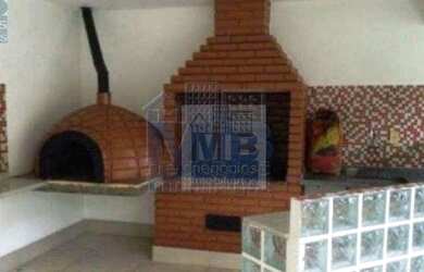 Imagem 13: Apartamento à venda, 82 m² por R$ 636.000,00 - Jardim Marajoara - São...