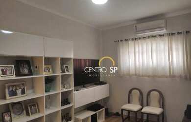 Imagem 11: Casa com 3 dormitórios, 190 m² - venda por R$ 450.000 ou aluguel por...