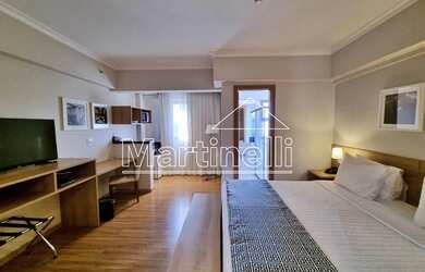 Imagem 2: Ribeirão Preto - Apartamento Padrão - Jardim Califórnia