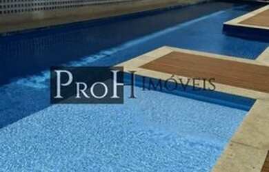 Imagem: O apartamento possui 3 Dormitórios, 4 Banheiros, 4 Vagas na