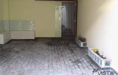 Imagem 2: Sobrado com 3 dormitórios, 180 m² - venda por R$ 850.000,00 ou aluguel...