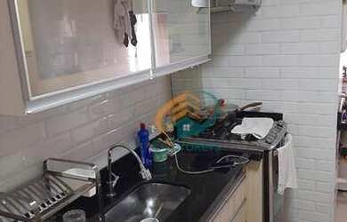 Imagem 3: Apartamento à venda, 50 m² por R$ 295.000,00 - Jardim Rossi - Guarulhos/SP