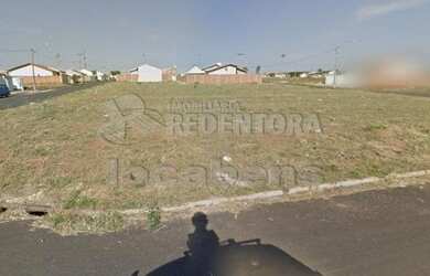 Imagem 1: São José do Rio Preto - Terreno Padrao - Residencial Califórnia