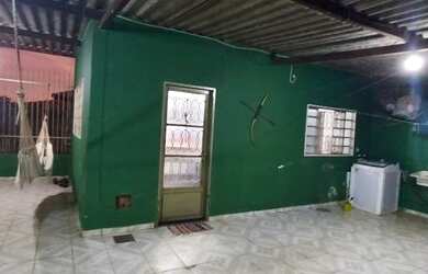 Imagem 2: Casa para venda 420 metros quadrados - Colônia Agrícola Sucupira - Riacho...