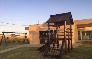 Imagem 11: Terreno à venda no Las Palmas ,307 m² por R$ 305.000 - Las Palmas -...