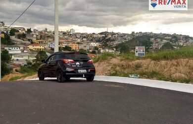 Imagem 5: Terreno à venda, 250 m² por R$ 130.000,00 - Diniz II - Barbacena/MG