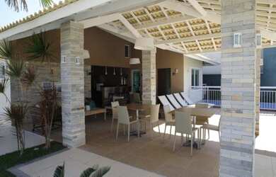 Imagem 7: Casa à venda, 117 m² por R$ 846.443,12 - Praia do Futuro I - Fortaleza/CE