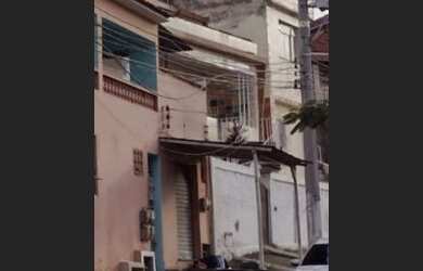 Imagem 2: Aluga aptos de 1qto São Gonçalo Porto Velho