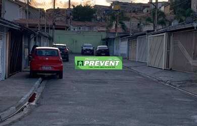 Imagem 7: CASA EM CONDOMÍNIO -VENDA FINANCIAMENTO -CARAPICUÍBA