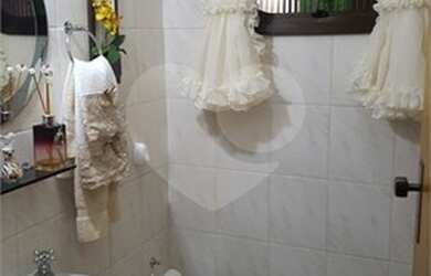 Imagem 14: Apartamento padrão 127 M² c/ 3 dorms, 1 suite, 2 salas, 4 banheiros,...