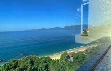 Imagem 1: Espetacular cobertura Vista mar Porto Real Resort