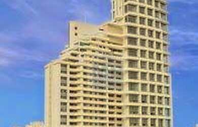 Imagem: O depósito possui 4 Vagas na garagem, 202m² de Área e está