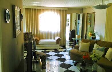 Imagem 8: Casa 140 m² Fazendinha. Piscina, 140m² de Área, 2 Vagas na garageme3...