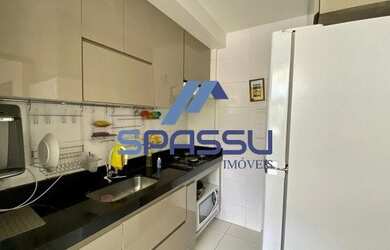 Imagem 5: BELO HORIZONTE - Apartamento Padrão - Santa Tereza