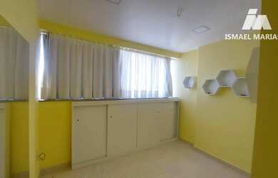 Imagem 8: Sala à venda, 30 m² por R$ 230.000 - Praia da Costa - Vila Velha/ES