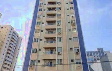 Imagem: O apartamento possui 1 Dormitório, 1 Banheiro, 50m² de Área