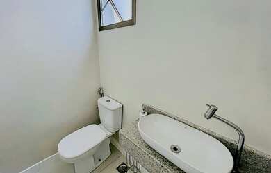 Imagem 14: Cobertura com vista sobre o Morro Dois Irmãos à venda no Leblon