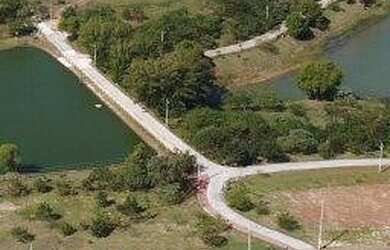 Imagem 7: Terreno à venda, 341 m² por R$ 248.500 - Residencial Lagos D'Icaraí - Salto/SP