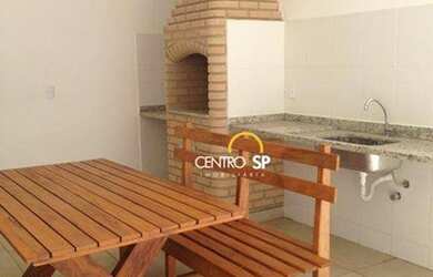 Imagem 4: Apartamento com 2 dormitórios, 51 m² - venda por R$ 250.000,00 ou aluguel...