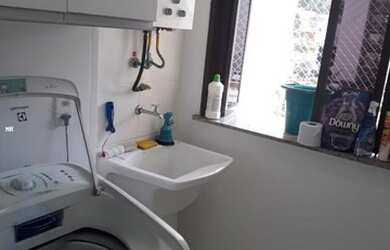 Imagem 11: APARTAMENTO PARA LOCAÇÃO NA TAQUARA CONDOMÍNIO MIO RESIDENCIAL