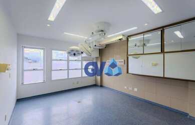 Imagem 11: Consultório com Centro Cirurgico 98 m² - venda por R$ 480.000 ou aluguel...
