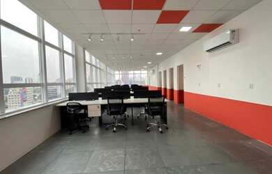 Imagem 12: Comercial para Locação em São Paulo, Pinheiros, 3 banheiros, 6 vagas