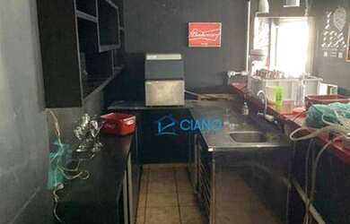 Imagem 6: Salão, 212 m² - venda por R$ 1.400.000,00 ou aluguel por R$ 7.000,00/mês...