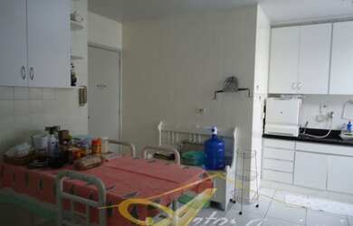 Imagem 11: Sao Paulo - Apartamento Padrao - Paraiso