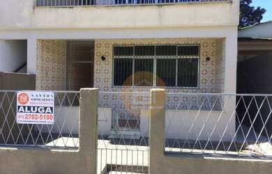 Imagem: A casa possui 1 Dormitório, 1 Banheiro e 60m² de Área e está