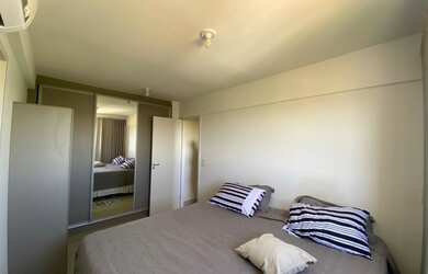 Imagem 7: Apartamento para venda tem 58 metros quadrados com 2 quartos em Vila Rosa...