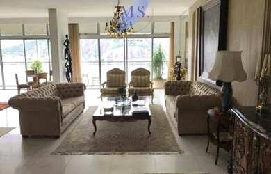 Imagem 4: Deslumbrante apartamento com vista cinematográfica