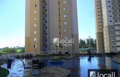 Imagem 12: Apartamento com 3 dormitórios, 88 m² - venda por R$ 550.000,00 ou aluguel...