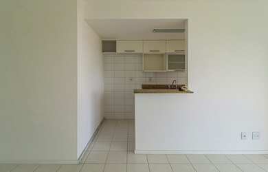 Imagem 10: Apartamento no Recreio 2 qts 67 m² - Cond Barra Sunday