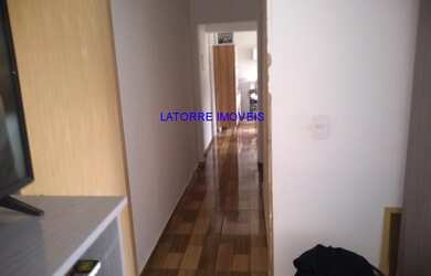 Imagem 14: CASA RESIDENCIAL em ITUPEVA - SP, MONTE SERRAT