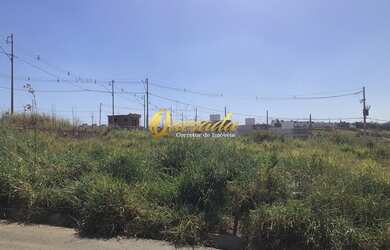 Imagem: O terreno possui 150m² de Área, Imóvel novo e está localizado