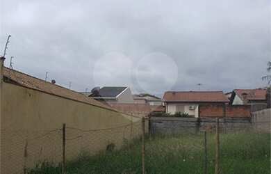 Imagem 4: Terreno Horto Santo Antonio-SP