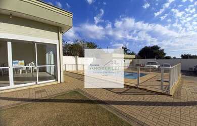 Imagem 12: Ed. Villagio di Toscana 54m2 por R$ 170.000,00
