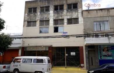 Imagem: O depósito possui 960m² de Área e está localizado em Centro