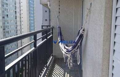 Imagem 8: Apartamento Maravilhoso com 2 dormitórios à venda, 62 m² por R$ 419.000...