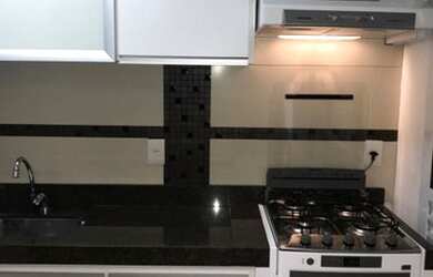 Imagem 5: Apartamento com 1 dormitório, 50 m² - venda por R$ 500.000 ou aluguel...